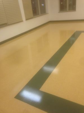 Floor Cleaning in Camden, NJ (2)