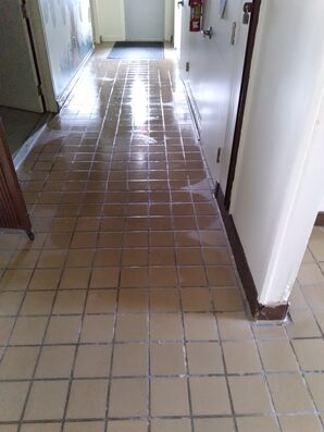 School Cleaning in Voorhees, NJ (2)