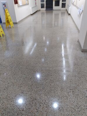 Commercial Floor Cleaning in Philadelphia, PA (3)