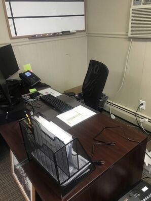 Recurring Office Cleaning in Camden, NJ (4)