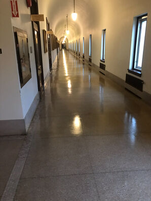 Commercial Cleaning Service in Wynnewood, Pennsylvania
                               Saint Charles Seminary (2)