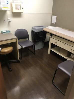 Daily Office Cleaning at Advocare Pediatric Office in Bryn Mawr, PA (4)