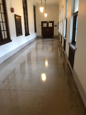 Commercial Cleaning Service in Wynnewood, Pennsylvania
                               Saint Charles Seminary (3)