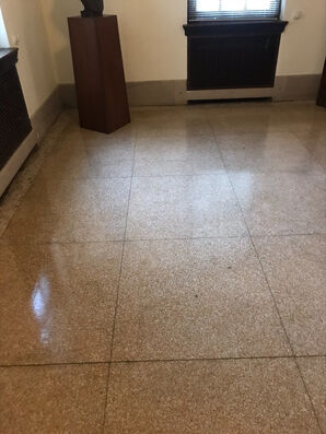 Commercial Cleaning Service in Wynnewood, Pennsylvania
                               Saint Charles Seminary (4)