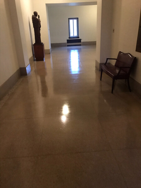 Commercial Cleaning Service in Wynnewood, Pennsylvania
                               Saint Charles Seminary (5)