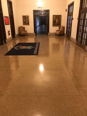 Commercial Cleaning Service in Wynnewood, Pennsylvania
                               Saint Charles Seminary (1)