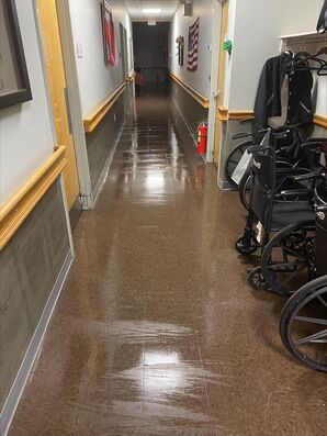 Commercial Cleaning in Philadelphia, PA (2)